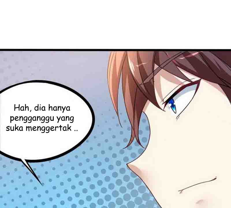 Urban Immortal Emperor chapter 2